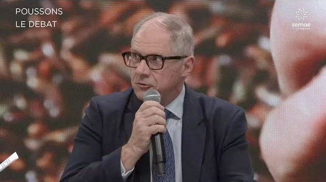J2 – Poussons le débat – Quel avenir pour Ecophyto 2030 ?