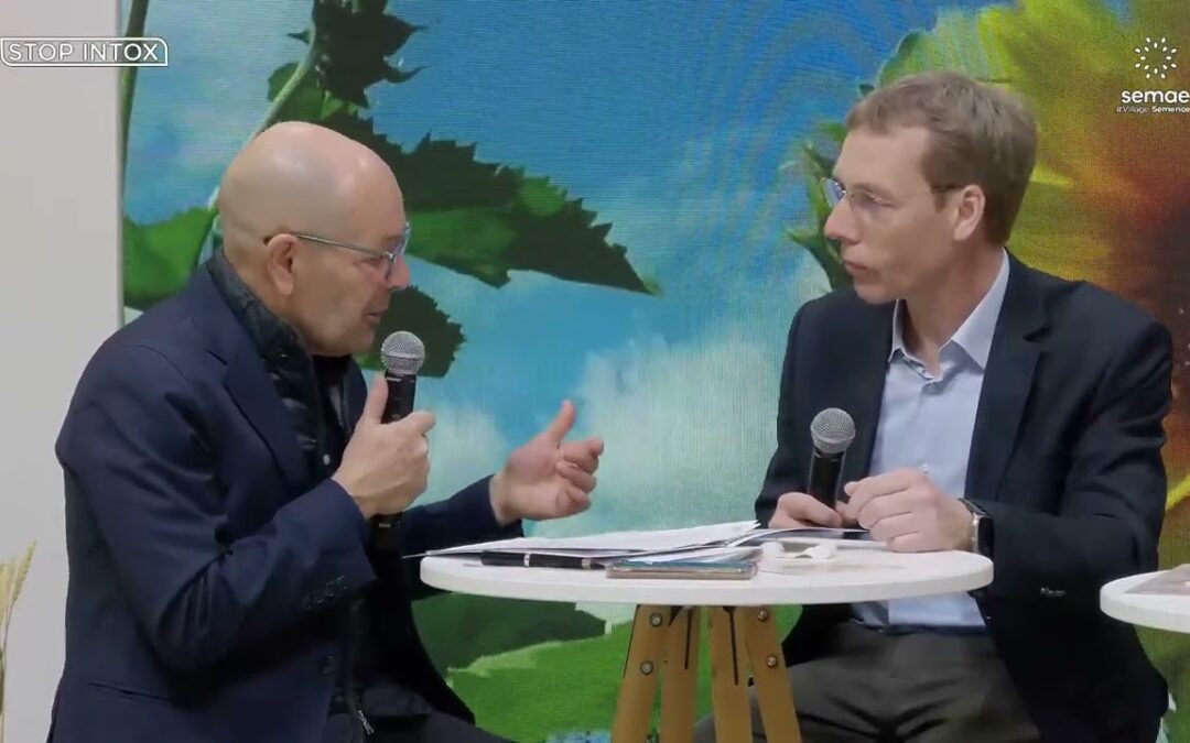 J1 – Stop Intox – Ils se battent au cœur de la crise