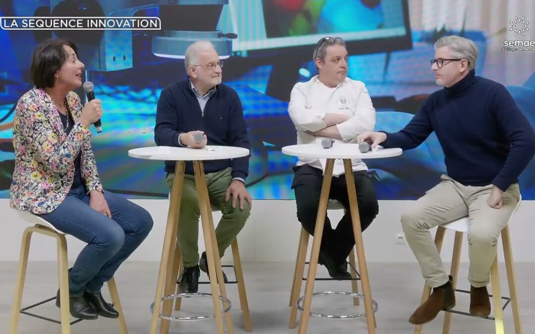 J2 – La séquence innovation : Apprendre à cuisiner, c’est primordial quand on est jeune ?
